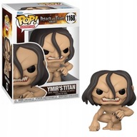 Funko Pop! ÚTOK NA TITANA 1168 Ymir's Titan Funko Pop! ÚTOK NA TITANA 1168 Ymir's Titan