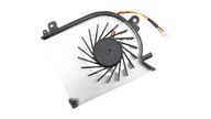 VENTILÁTOR PRE MSI GS60 GHOST / CPU VENTILÁTOR PRE MSI GS60 GHOST / CPU