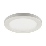 Led stropné svietidlo Olga Round White 18W Ideus Led stropné svietidlo Olga Round White 18W Ideus