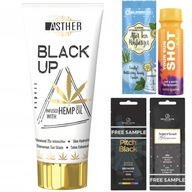 ASTHER BLACK UP S OIL SEED TATOO SAVE AKTIVÁTOR ASTHER BLACK UP S OIL SEED TATOO SAVE AKTIVÁTOR