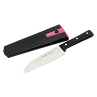 Kuchynský nôž Santoku Wiltshire s brúskou Kuchynský nôž Santoku Wiltshire s brúskou