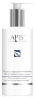 APIS PROFESIONÁLNA ČISTIACA MICELÁRNA KVAPALINA APIS PROFESIONÁLNA ČISTIACA MICELÁRNA KVAPALINA