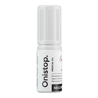 Regeneračný olej na onycholýzu NAILSOFTHEDAY Onistop 8 ml Regeneračný olej na onycholýzu NAILSOFTHEDAY Onistop 8 ml