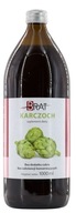 Artičoková šťava artičok 1000ml BEZ KONZERVANTOV Artičoková šťava artičok 1000ml BEZ KONZERVANTOV