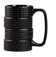 KERAMICKÝ HRNÍČEK DARČEK PRE VODIČOV 450 ML KERAMICKÝ HRNÍČEK DARČEK PRE VODIČOV 450 ML