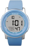 XONIX Youth Watch s veľkým čírym LCD