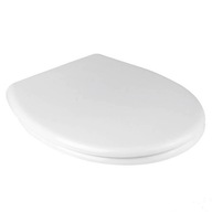 DUROPLAST DOSKA PRE PREZIDENTA CERSANIT WYP, BIELA DUROPLAST DOSKA PRE PREZIDENTA CERSANIT WYP, BIELA