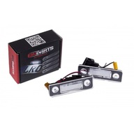 SKODA Octavia II 2 FL 2008–13 DOSKOVÉ SVETLÁ LED SKODA Octavia II 2 FL 2008–13 DOSKOVÉ SVETLÁ LED