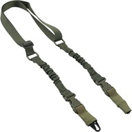 Kombat BUNGEE SUSPENSION Opasok na zbrane 1-2 Olive