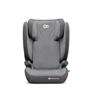 Autosedačka KINDERKRAFT JUNIOR FIX 2 i-Size ROCKET GREY Autosedačka KINDERKRAFT JUNIOR FIX 2 i-Size ROCKET GREY