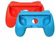 2x držiak na uchopenie pre JoyCon Joy Con Nintendo Switch 2x držiak na uchopenie pre JoyCon Joy Con Nintendo Switch