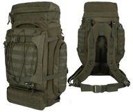 BALENIE TEXAR MAX 85L OLIVOVÝ VOJENSKÝ BOHATOK BALENIE TEXAR MAX 85L OLIVOVÝ VOJENSKÝ BOHATOK