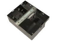 Pekné podzemné puzdro BMBOX pre BIG-FAB BMB0X Pekné podzemné puzdro BMBOX pre BIG-FAB BMB0X