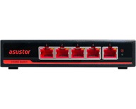 ASUSTOR SPÍNAČ \ 'NSTOR ASW205T 5-PORT