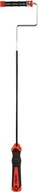 Rukoväť valčeka Modrý delfín 10 cm Rukoväť valčeka Modrý delfín 10 cm