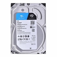 Pevný disk Seagate SkyHawk 8TB 3,5" SATA HDD Pevný disk Seagate SkyHawk 8TB 3,5" SATA HDD