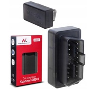 ROZHRANIE OBD2 KONEKTOR BLUETOOTH 4.0 ANDROID iOS ROZHRANIE OBD2 KONEKTOR BLUETOOTH 4.0 ANDROID iOS