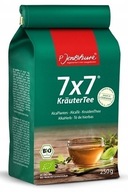 Jentschura 7x7 bylinný čaj 250g