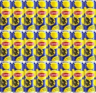 Lipton Ice Tea Lemon drink 0,33l x 24 plechovka