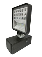 Svietidlo napájané 18V batériou Festool s ochranou Svietidlo napájané 18V batériou Festool s ochranou