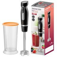 Sencor SHB 4359BK-EUE3 tyčový mixér 800W Sencor SHB 4359BK-EUE3 tyčový mixér 800W
