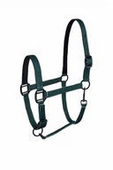 Horze Noir Halter s potlačou MVGR COB Horze Noir Halter s potlačou MVGR COB