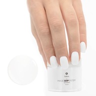DIP SYSTEM POWDER 02 WHITE 20G KABOS titánový prášok DIP SYSTEM POWDER 02 WHITE 20G KABOS titánový prášok