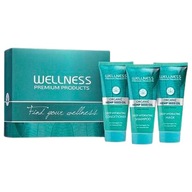 WELLNESS PREMIUM PRODUKTY Hydratačná mini sada WELLNESS PREMIUM PRODUKTY Hydratačná mini sada