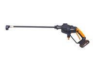 Worx WG620E.9 20V akumulátorový tlakový čistič Worx WG620E.9 20V akumulátorový tlakový čistič
