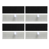 4 ks. HEPA filter pre Lenovo T1 Pro 4 ks. HEPA filter pre Lenovo T1 Pro