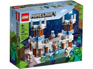 LEGO 21186 Ľadový hrad
