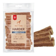 MACED HARDER BEEF žuvacia pochúťka pre psov 500g MACED HARDER BEEF žuvacia pochúťka pre psov 500g