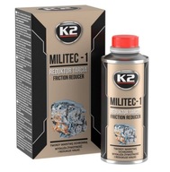 K2 NANOTEC-1 250ML PRÍSADA DO MOTOROVÉHO OLEJA K2 NANOTEC-1 250ML PRÍSADA DO MOTOROVÉHO OLEJA
