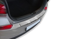 Prekryvná lišta na nárazníku VW Touareg III 2018- Prekryvná lišta na nárazníku VW Touareg III 2018-
