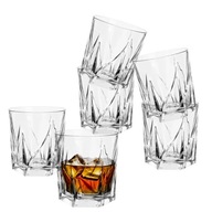 Sada pohárov na whisky Altom Design Henry pohárov 330 ml, sada 6 kusov Sada pohárov na whisky Altom Design Henry pohárov 330 ml, sada 6 kusov