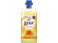 LENOR Summer Breeze aviváž 1600 ml LENOR Summer Breeze aviváž 1600 ml