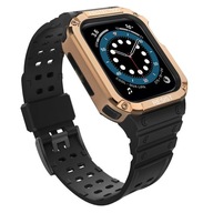 Puzdro s remienkom pre Apple Watch 7/6/5/4/3/2/SE 45/44 Puzdro s remienkom pre Apple Watch 7/6/5/4/3/2/SE 45/44