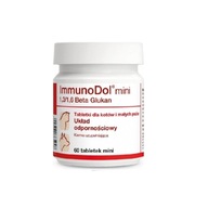 ImmunoDol mini 60 tabliet. Odpor. Cat. DOLFOS ImmunoDol mini 60 tabliet. Odpor. Cat. DOLFOS