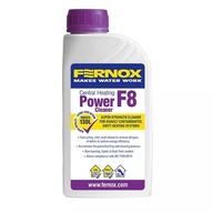 FERNOX F8 Cleaner - čistiaci prostriedok