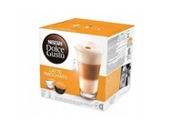 Kapsule NESCAFÉ Dolce Gusto Latte Macchiato Kapsule NESCAFÉ Dolce Gusto Latte Macchiato