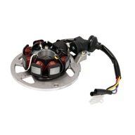 Stator alternátora 2T pre motory Minarelli a C