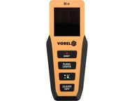 LASEROVÝ HĽADÁČ DOSAHU 0,2-80M 81794 VOREL