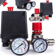 TLAKOVÝ SPÍNAČ PRE KOMPRESOR 230V PRESSOSTAT TLAKOVÝ SPÍNAČ PRE KOMPRESOR 230V PRESSOSTAT
