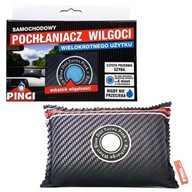 Pohlcovač vlhkosti do auta CAR DRYER Pohlcovač vlhkosti do auta CAR DRYER