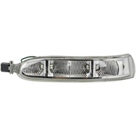 BLINKER BOČNÉHO ZRKADLA ĽAVÝ MERCEDES CLK SL VIANO BLINKER BOČNÉHO ZRKADLA ĽAVÝ MERCEDES CLK SL VIANO