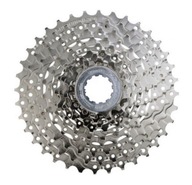 Cyklokazeta Shimano CS-HG31 11-32T 8-rýchlostná Cyklokazeta Shimano CS-HG31 11-32T 8-rýchlostná