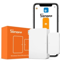 Sonoff SNZB-04 ZigBee dverový okenný senzor eWelink + batéria