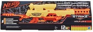 Pištoľ NERF Alpha Strike E7567 Pištoľ NERF Alpha Strike E7567