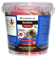 RATMIX EXTRA SILNÝ JED PRE MYŠI A POKRKANY 1KG RATMIX EXTRA SILNÝ JED PRE MYŠI A POKRKANY 1KG