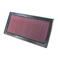 vzduchový filter K&N DODGE CALIBER; JEEP KOMPAS vzduchový filter K&N DODGE CALIBER; JEEP KOMPAS